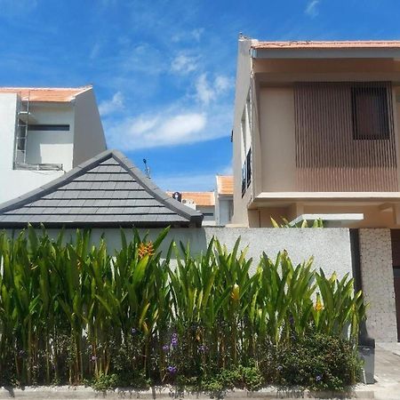 Little Nuts Villas จิมบาราน ภายนอก รูปภาพ