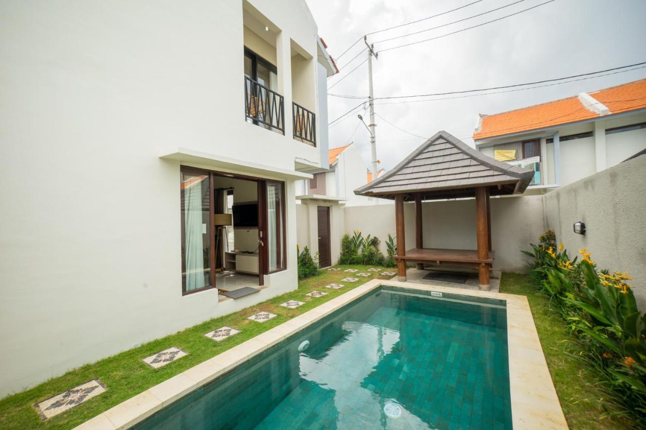 Little Nuts Villas จิมบาราน ภายนอก รูปภาพ