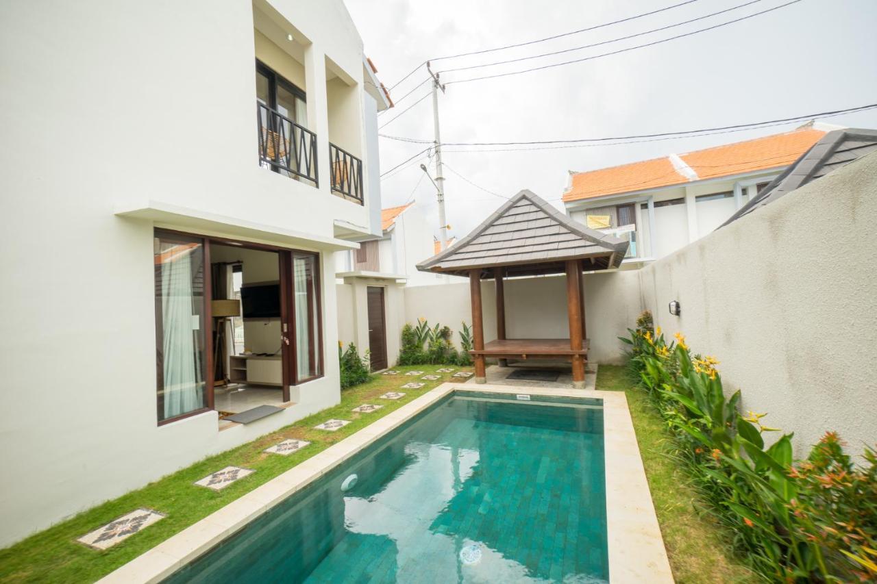 Little Nuts Villas จิมบาราน ภายนอก รูปภาพ
