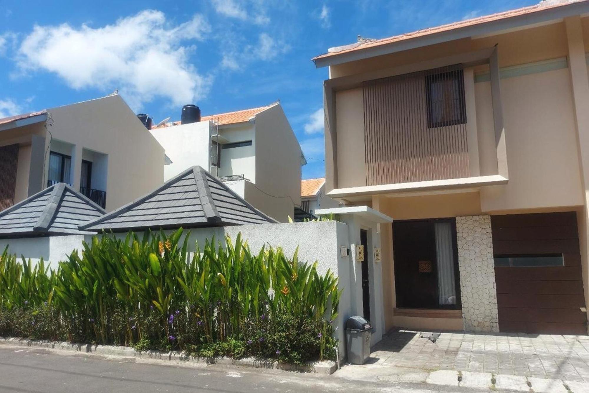 Little Nuts Villas จิมบาราน ภายนอก รูปภาพ