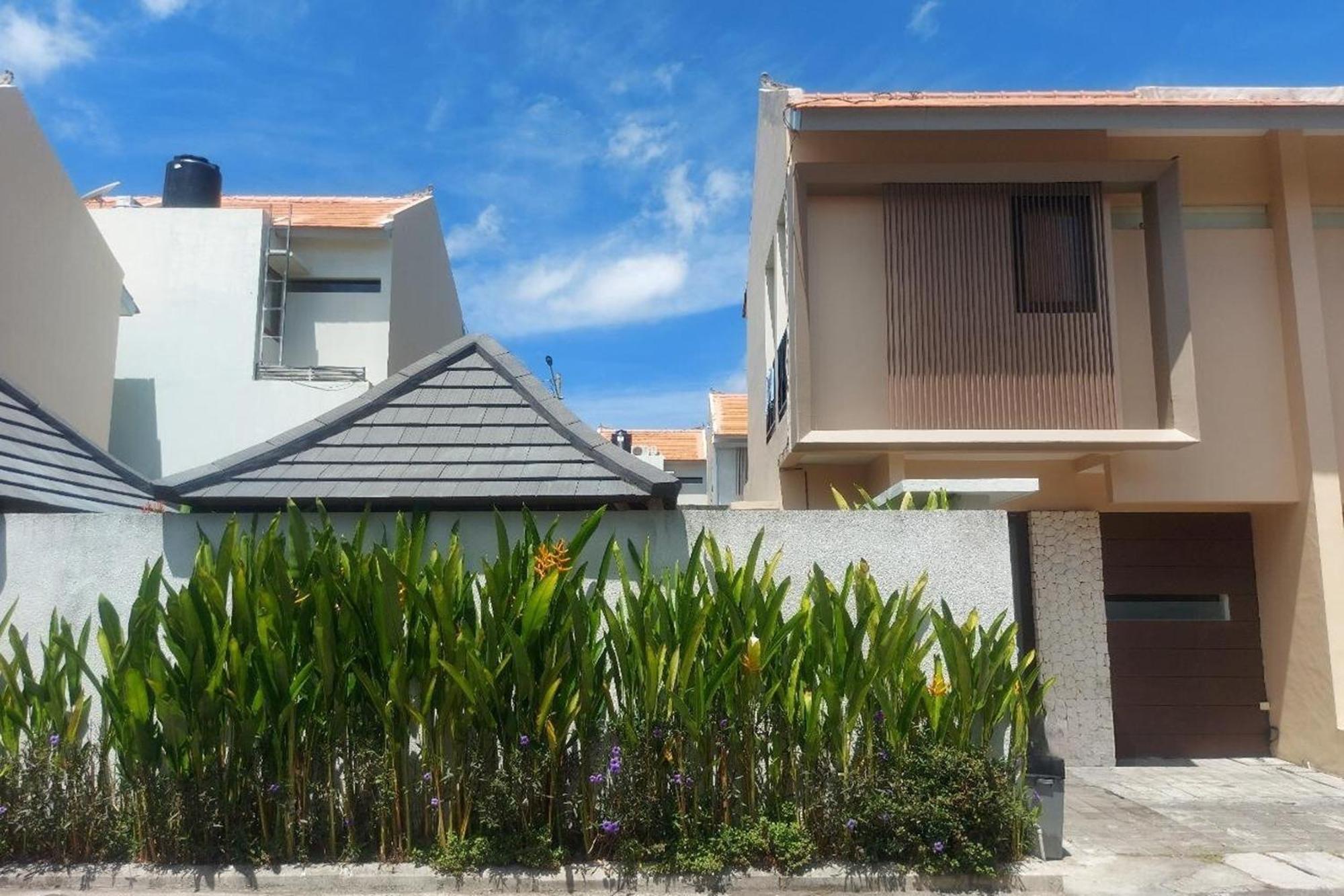 Little Nuts Villas จิมบาราน ภายนอก รูปภาพ